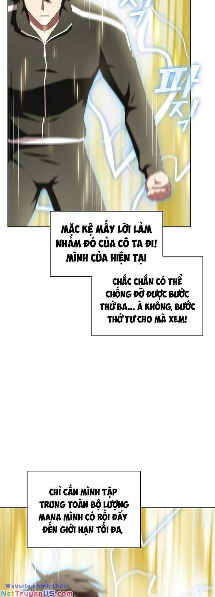 Tôi Là Người Chơi Leo Tháp Một Mình Chapter 149 - Trang 52