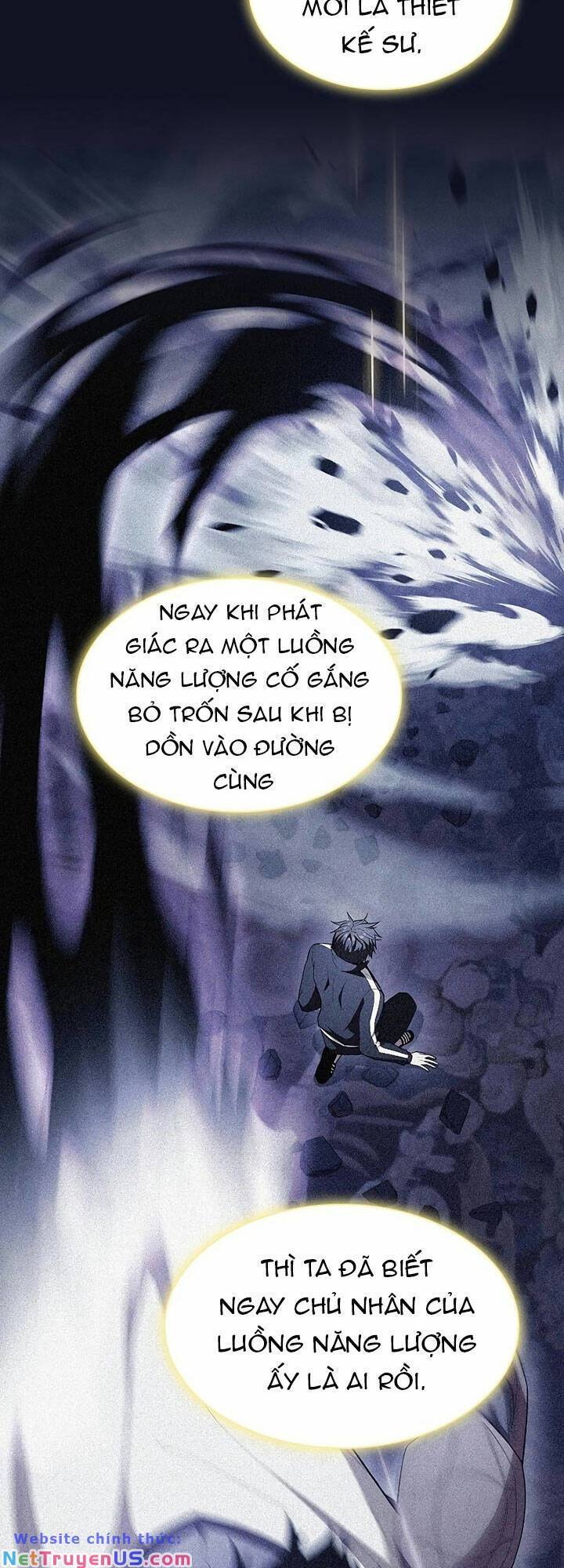 Tôi Là Người Chơi Leo Tháp Một Mình Chapter 158 - Trang 1