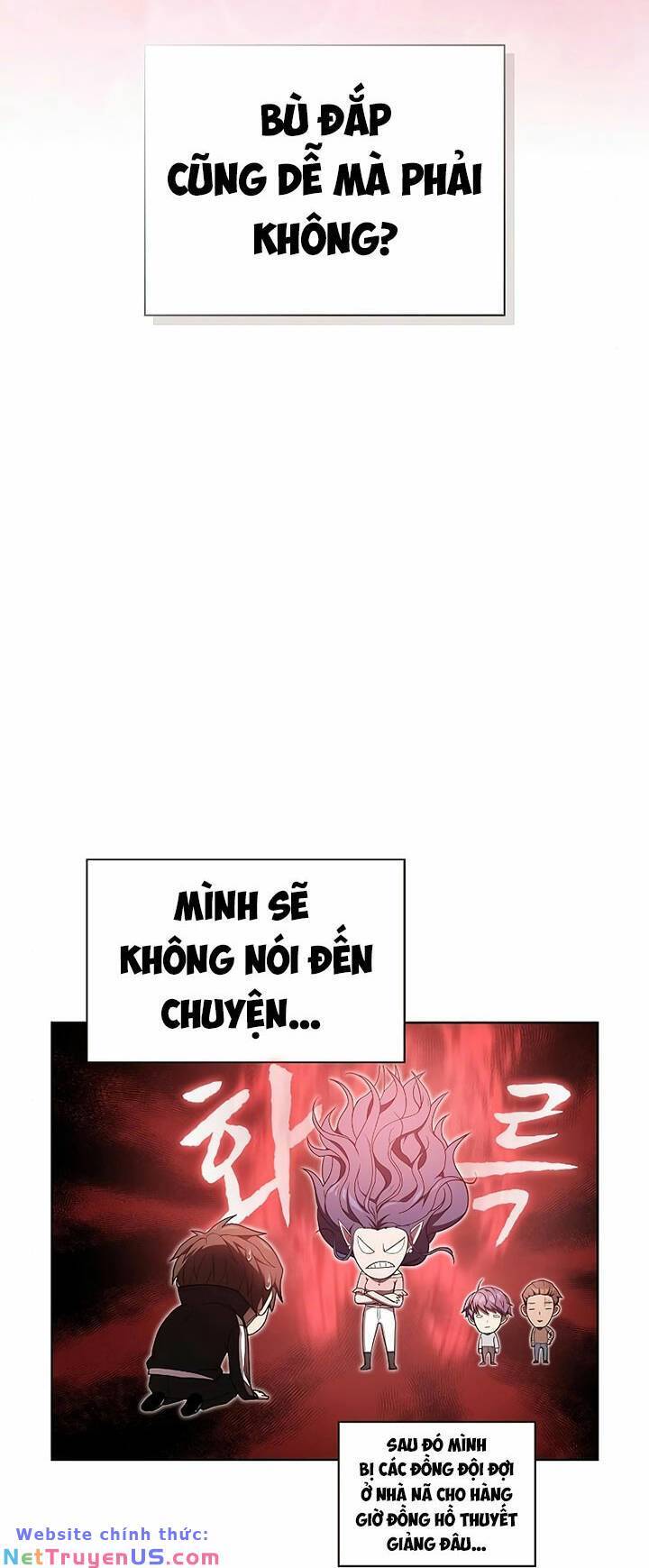 Tôi Là Người Chơi Leo Tháp Một Mình Chapter 159 - Trang 41