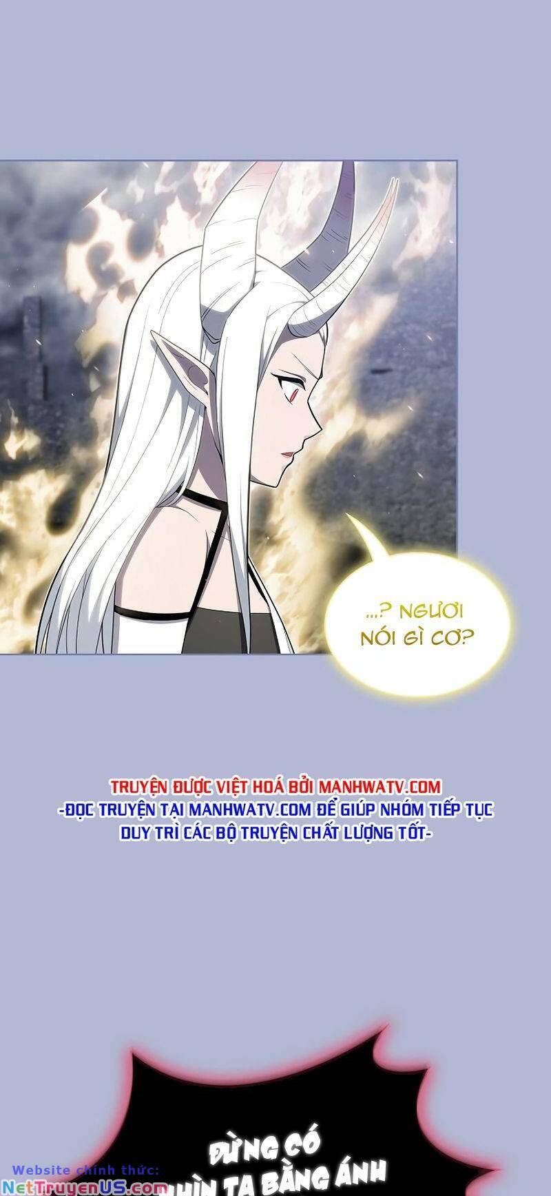 Tôi Là Người Chơi Leo Tháp Một Mình Chapter 143 - Trang 36