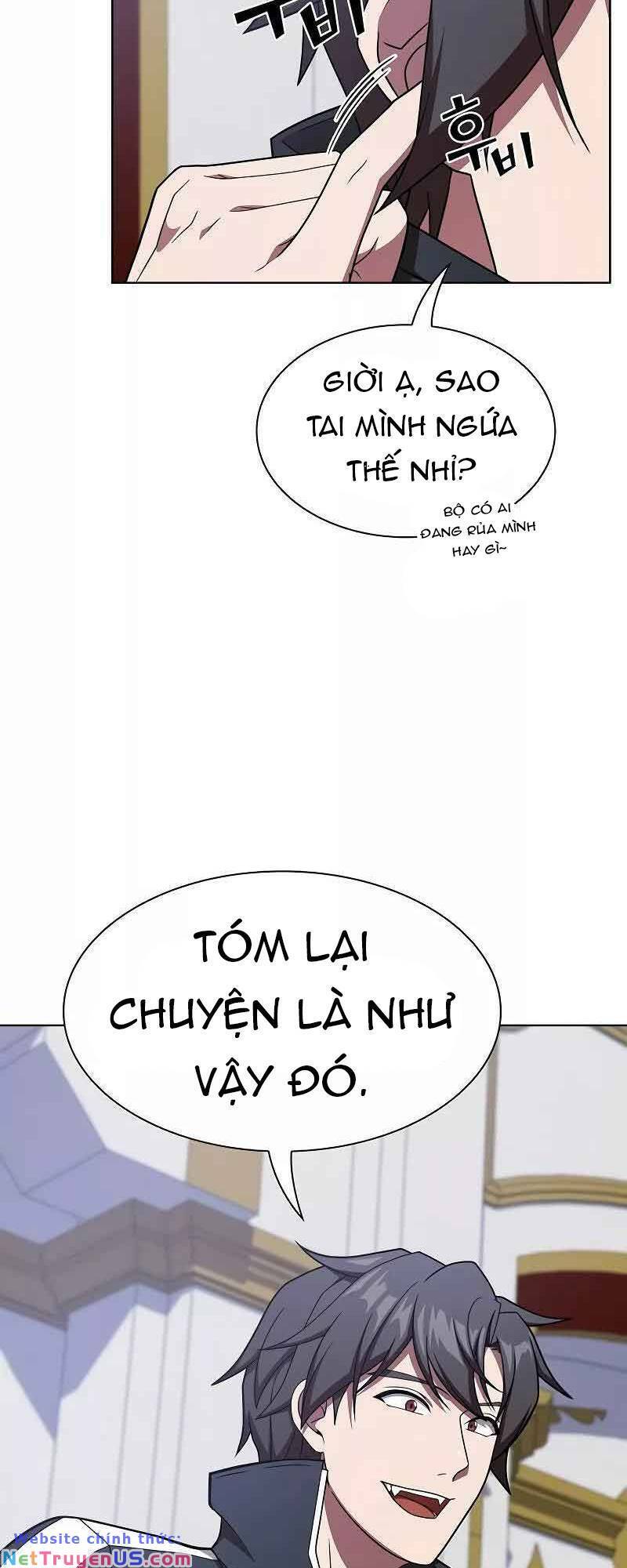 Tôi Là Người Chơi Leo Tháp Một Mình Chapter 183 - Trang 64