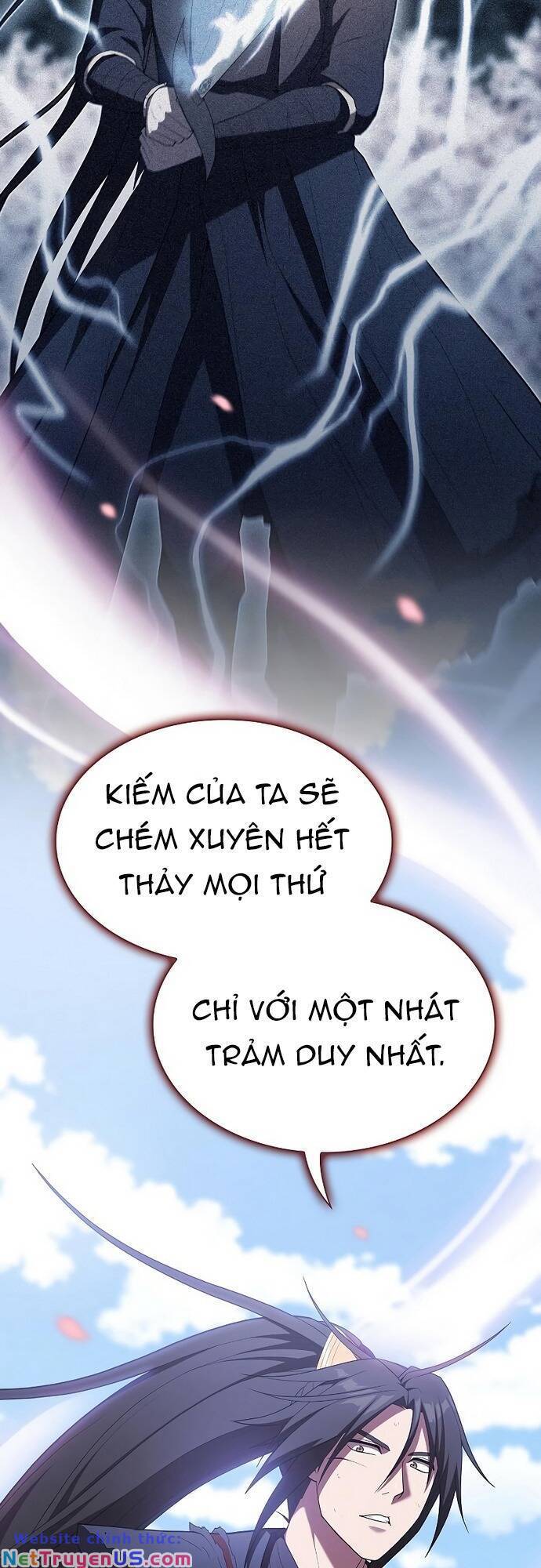 Tôi Là Người Chơi Leo Tháp Một Mình Chapter 155 - Trang 11