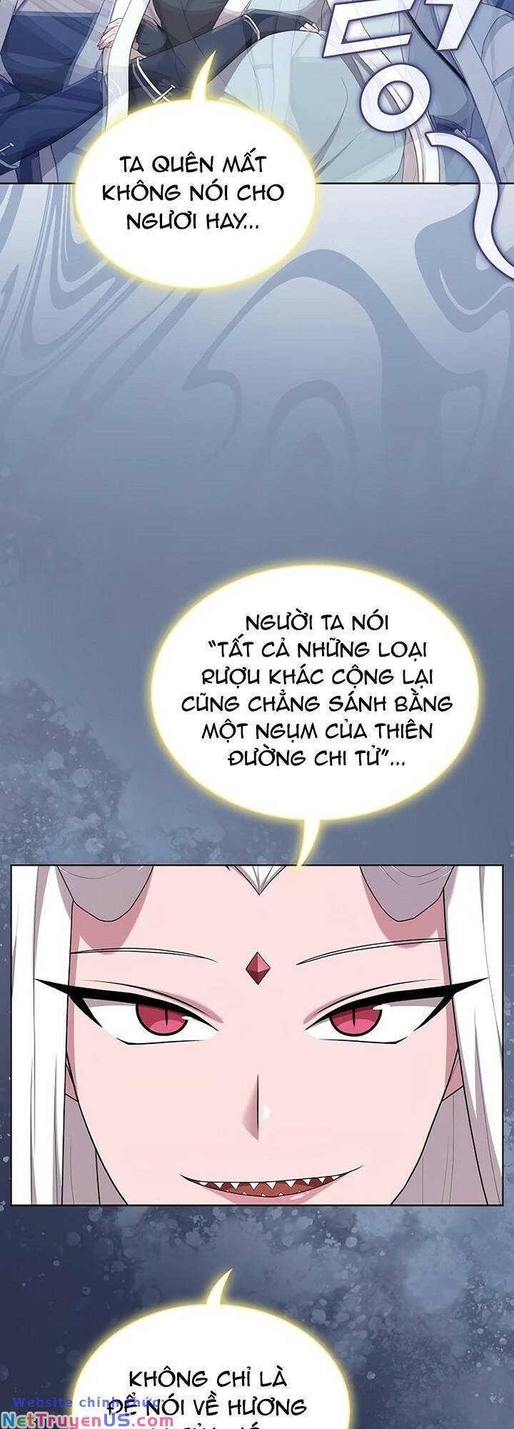 Tôi Là Người Chơi Leo Tháp Một Mình Chapter 160 - Trang 23