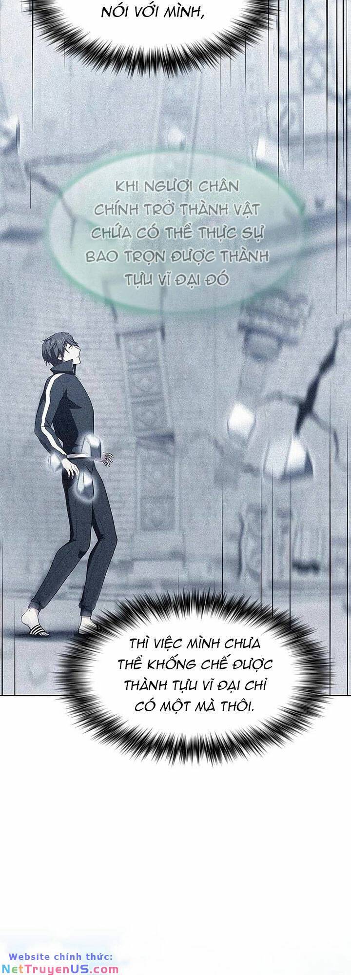 Tôi Là Người Chơi Leo Tháp Một Mình Chapter 147 - Trang 8