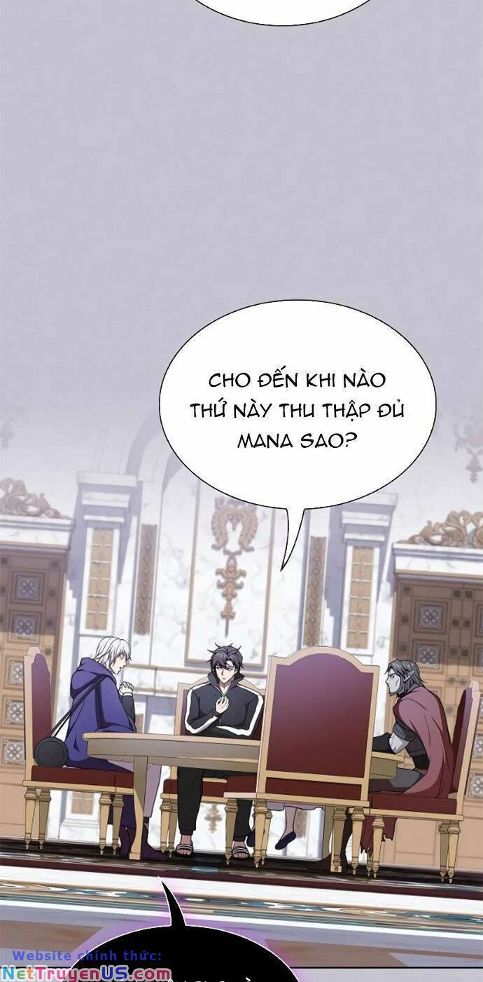 Tôi Là Người Chơi Leo Tháp Một Mình Chapter 180 - Trang 84