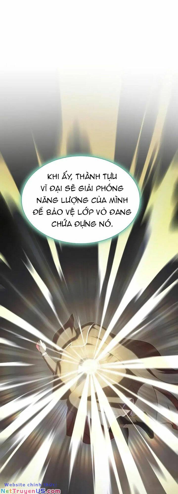 Tôi Là Người Chơi Leo Tháp Một Mình Chapter 150 - Trang 15