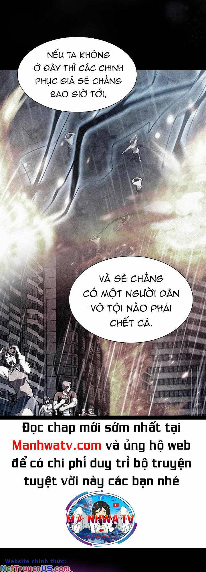 Tôi Là Người Chơi Leo Tháp Một Mình Chapter 146 - Trang 18