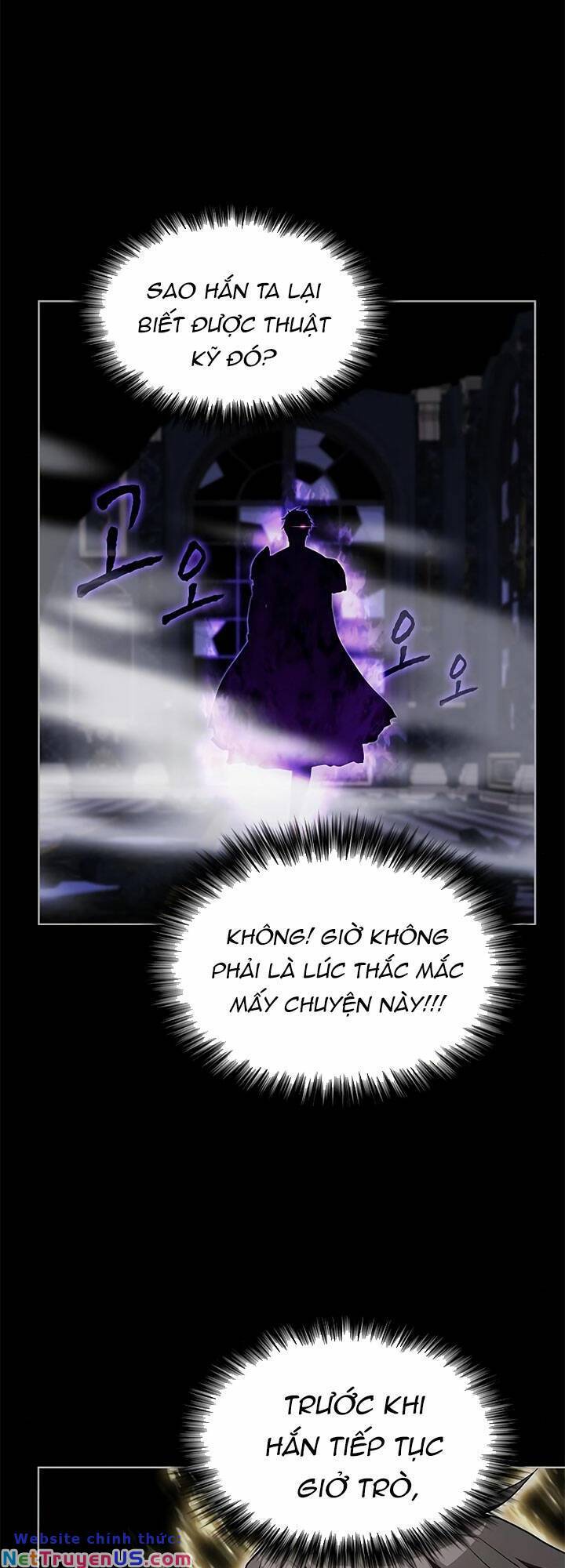 Tôi Là Người Chơi Leo Tháp Một Mình Chapter 154 - Trang 25