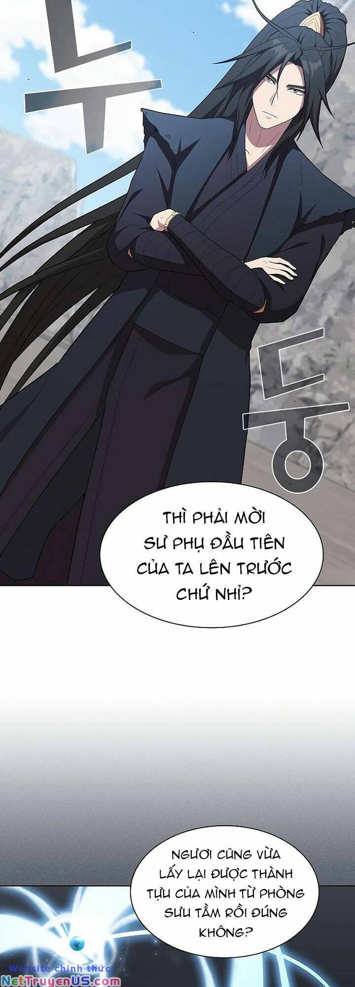 Tôi Là Người Chơi Leo Tháp Một Mình Chapter 147 - Trang 15