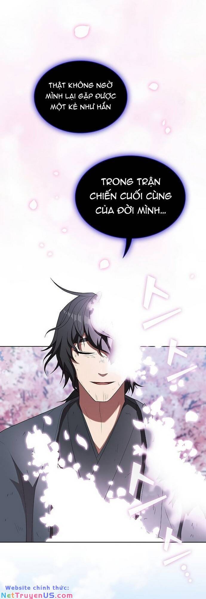 Tôi Là Người Chơi Leo Tháp Một Mình Chapter 155 - Trang 14