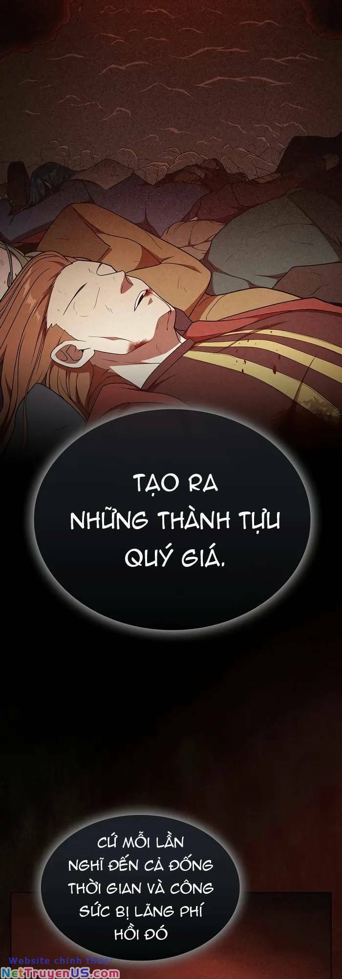 Tôi Là Người Chơi Leo Tháp Một Mình Chapter 181 - Trang 72