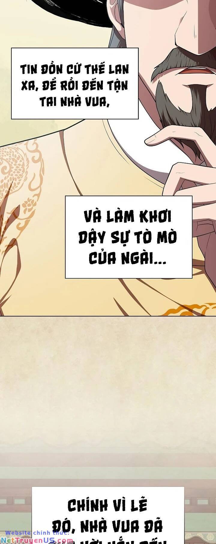 Tôi Là Người Chơi Leo Tháp Một Mình Chapter 153 - Trang 4