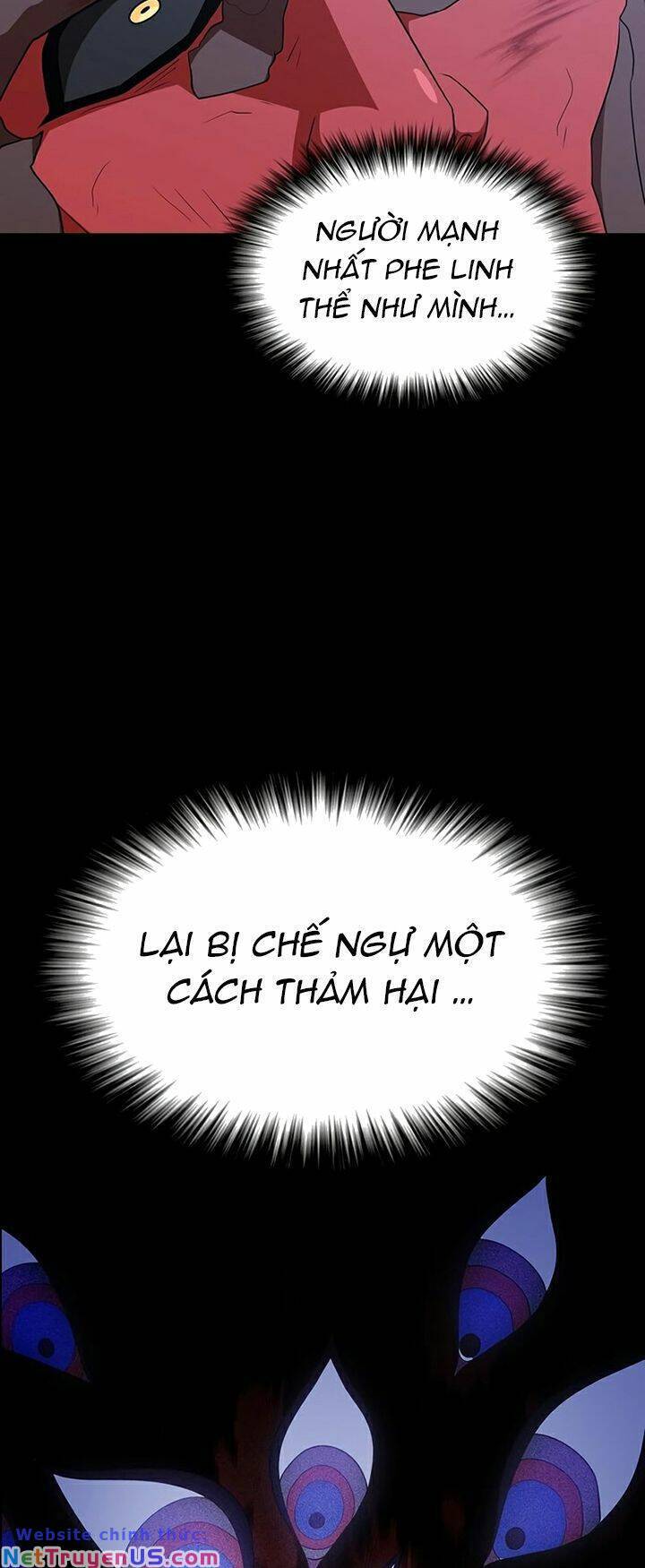 Tôi Là Người Chơi Leo Tháp Một Mình Chapter 167 - Trang 48