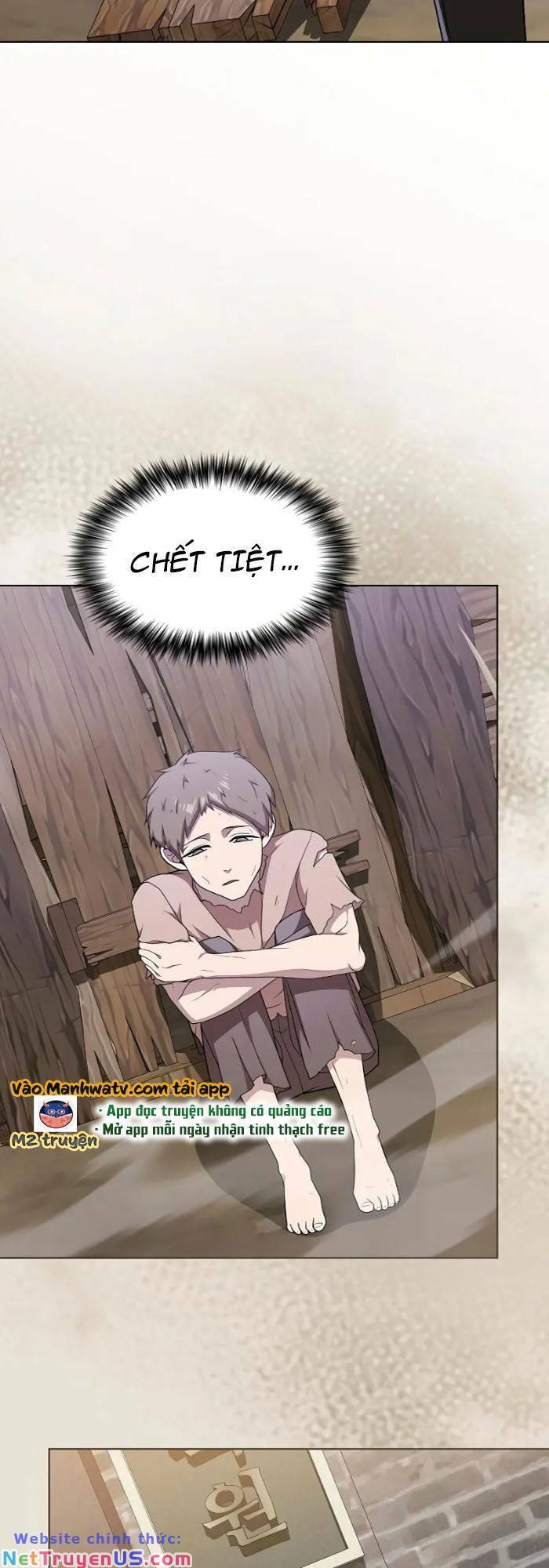 Tôi Là Người Chơi Leo Tháp Một Mình Chapter 179 - Trang 35