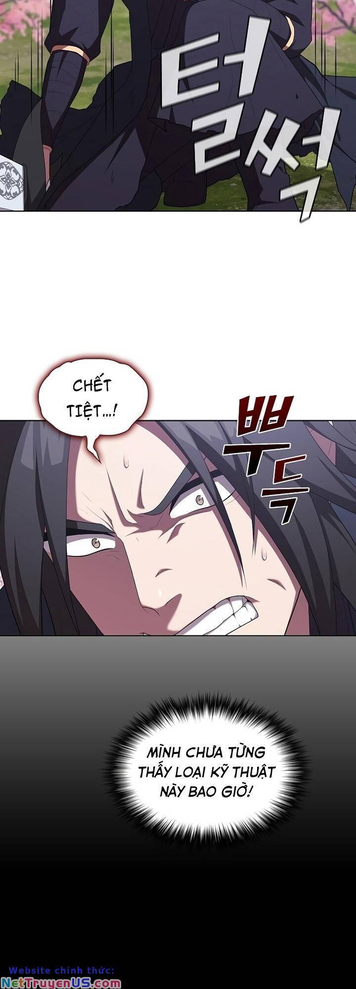 Tôi Là Người Chơi Leo Tháp Một Mình Chapter 153 - Trang 19