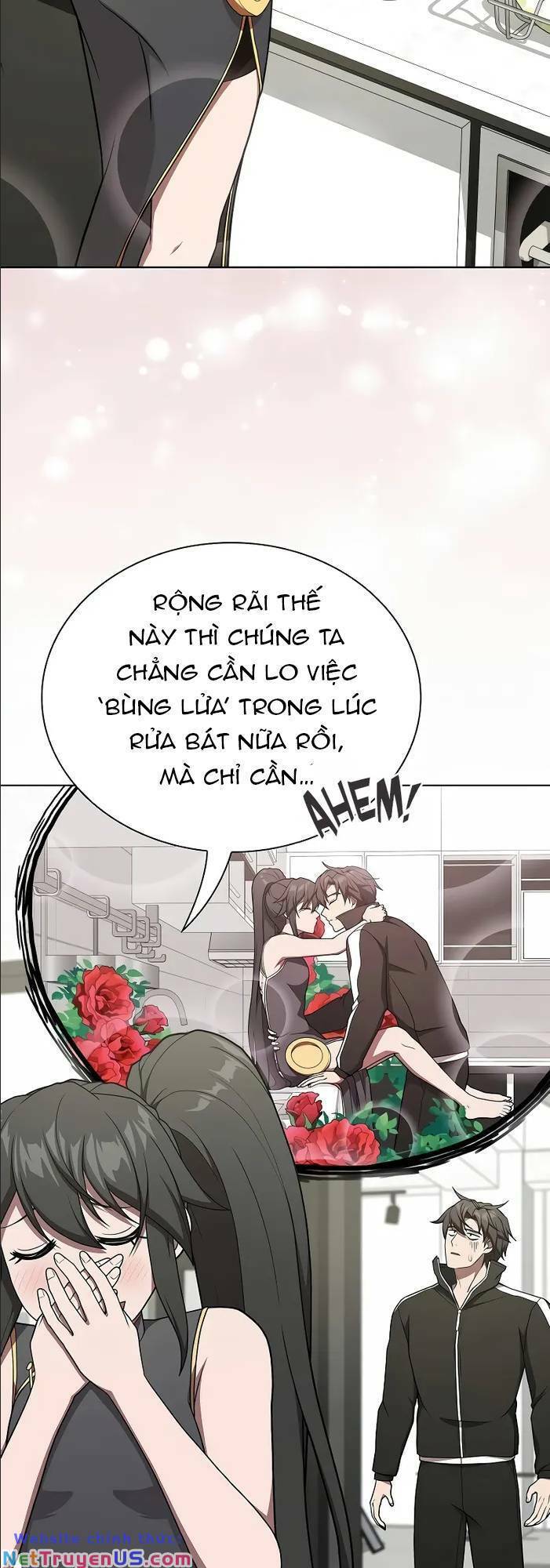 Tôi Là Người Chơi Leo Tháp Một Mình Chapter 181 - Trang 40