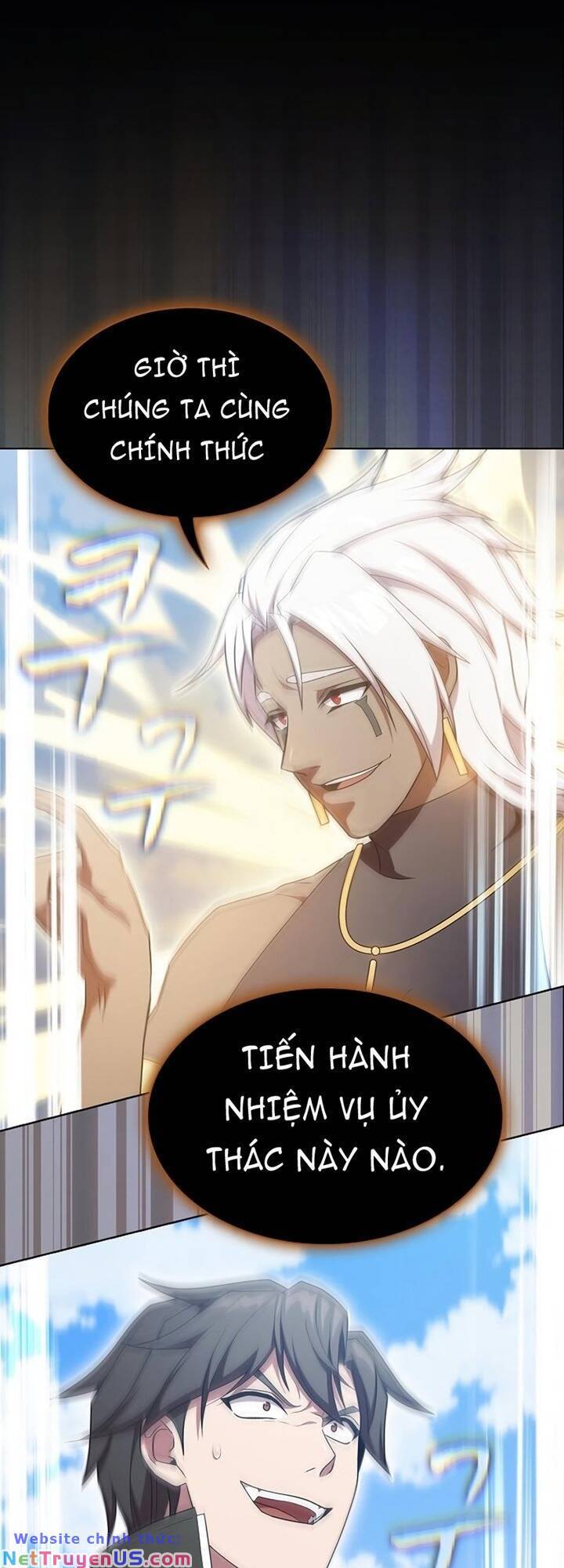 Tôi Là Người Chơi Leo Tháp Một Mình Chapter 171 - Trang 80