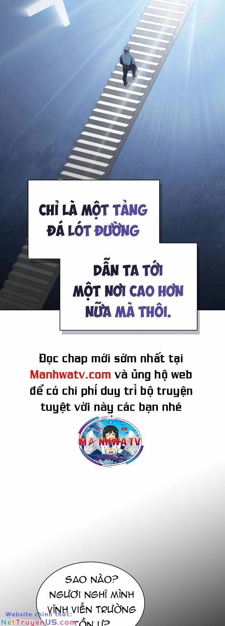 Tôi Là Người Chơi Leo Tháp Một Mình Chapter 158 - Trang 54