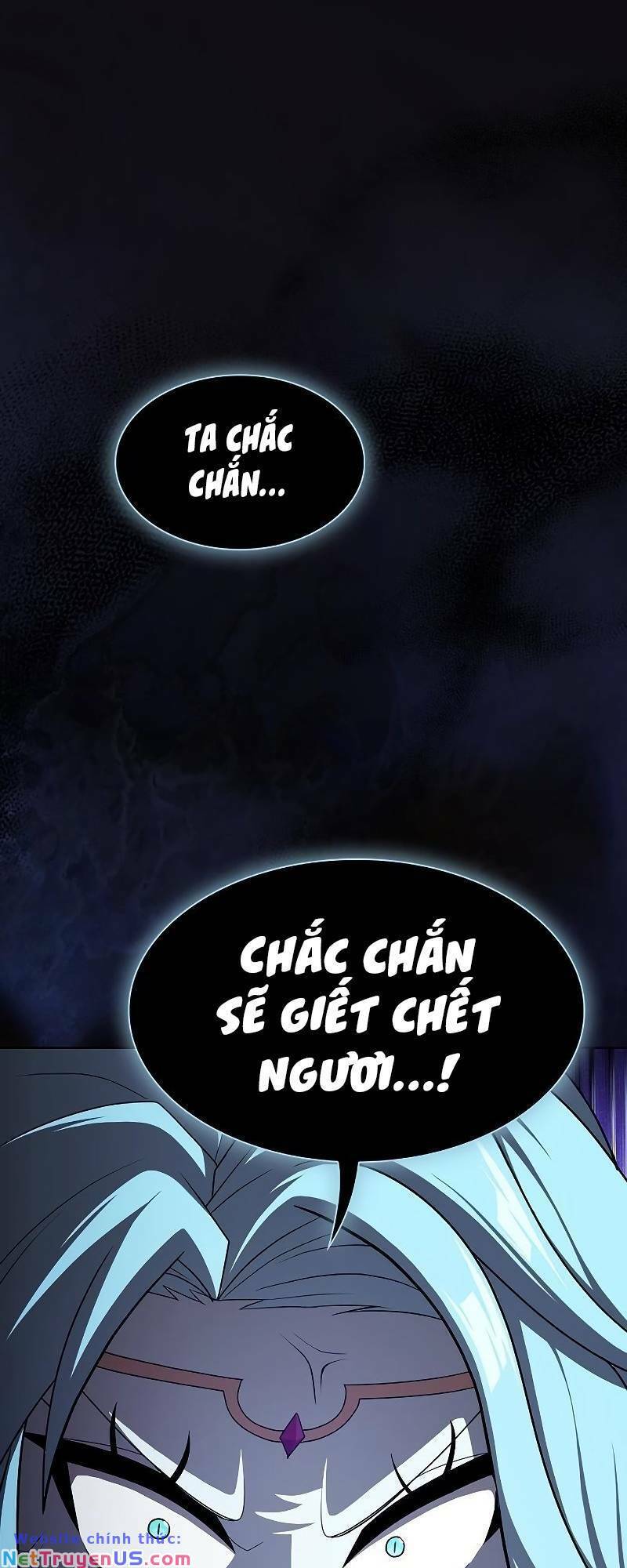 Tôi Là Người Chơi Leo Tháp Một Mình Chapter 174 - Trang 76