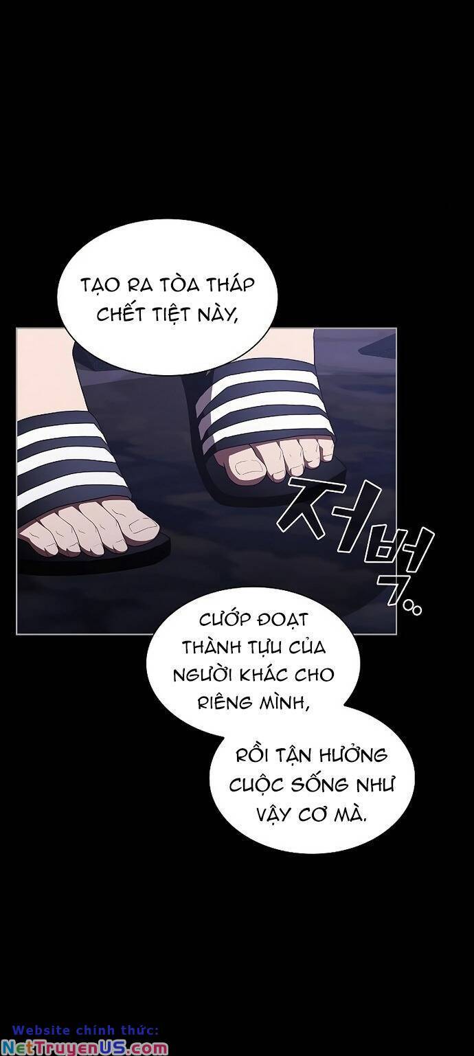 Tôi Là Người Chơi Leo Tháp Một Mình Chapter 157 - Trang 23