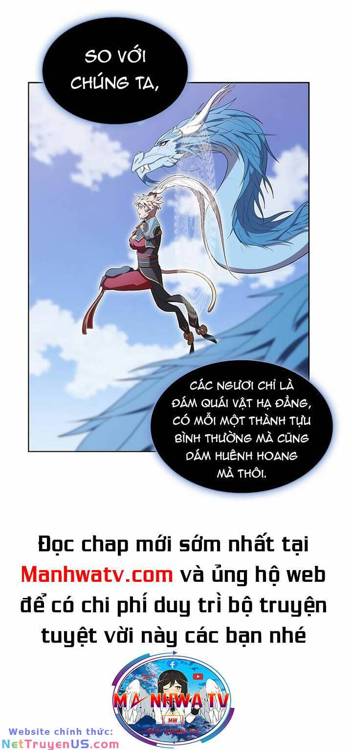 Tôi Là Người Chơi Leo Tháp Một Mình Chapter 142 - Trang 13