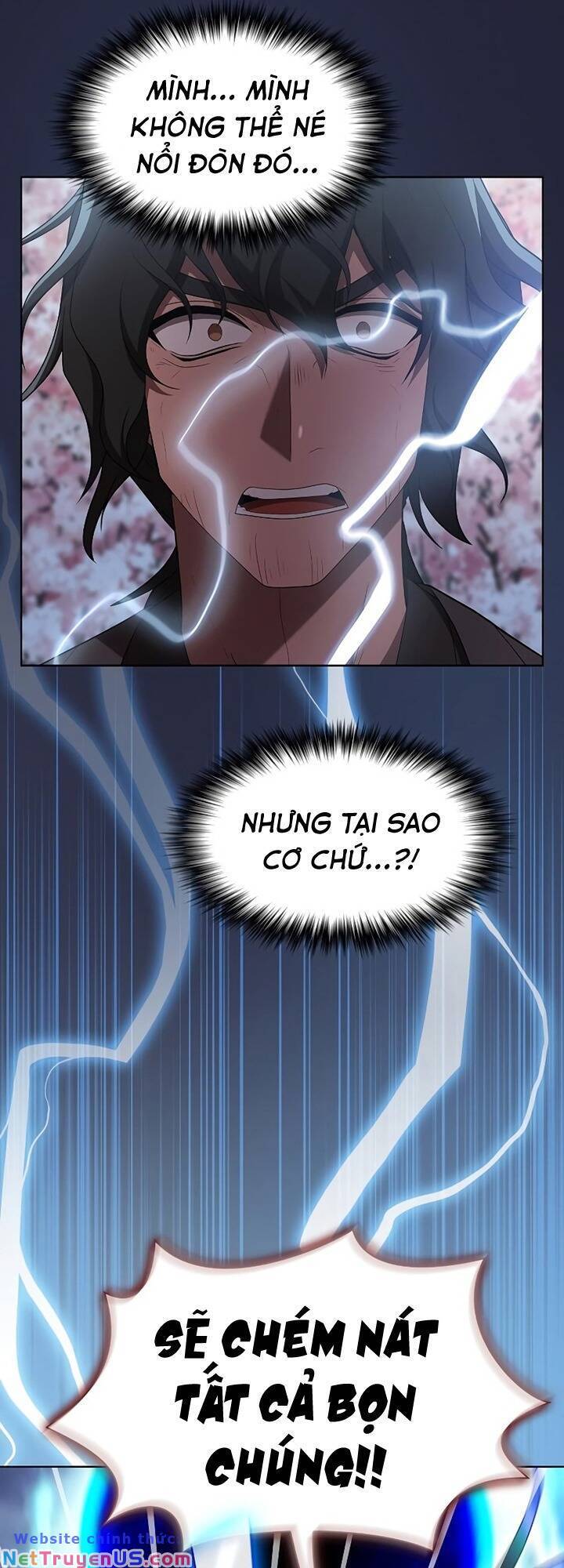 Tôi Là Người Chơi Leo Tháp Một Mình Chapter 153 - Trang 73