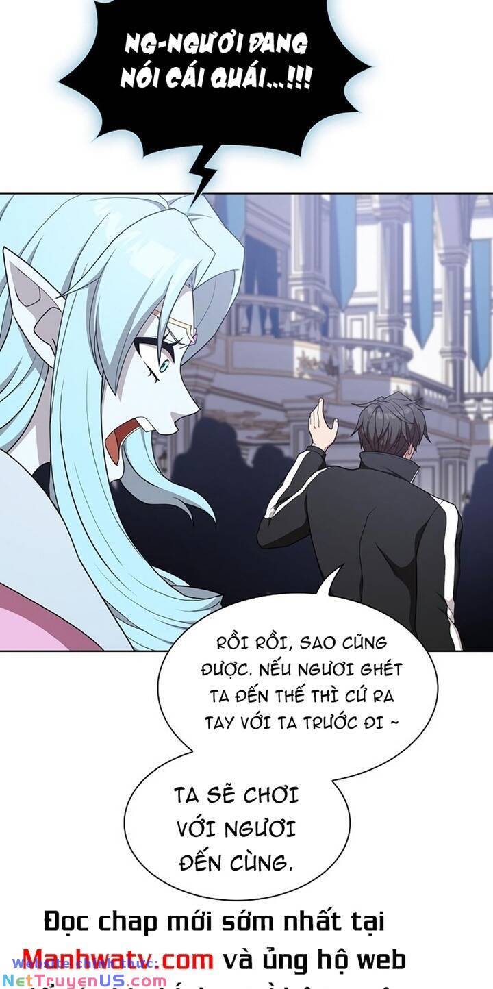 Tôi Là Người Chơi Leo Tháp Một Mình Chapter 170 - Trang 49