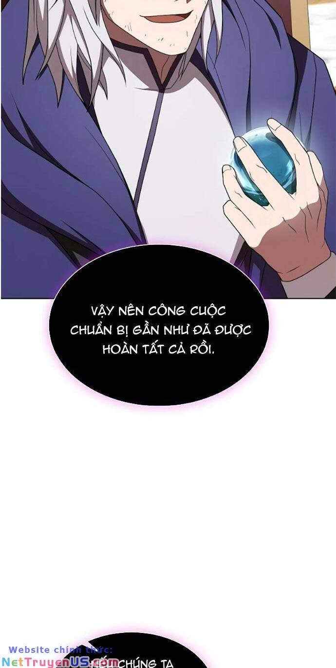 Tôi Là Người Chơi Leo Tháp Một Mình Chapter 180 - Trang 41