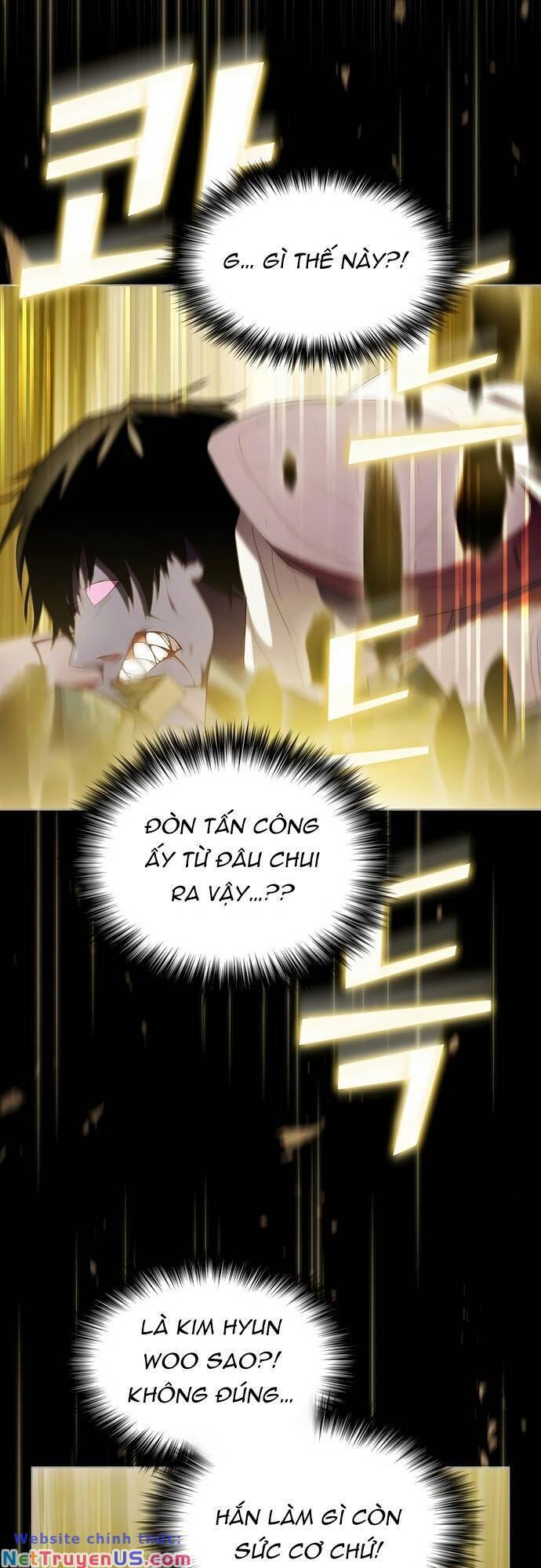 Tôi Là Người Chơi Leo Tháp Một Mình Chapter 157 - Trang 67