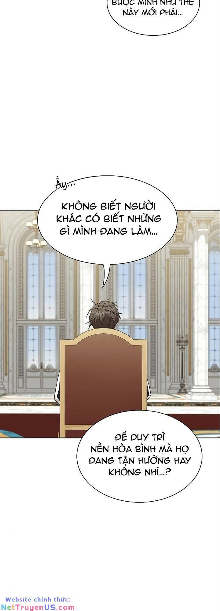 Tôi Là Người Chơi Leo Tháp Một Mình Chapter 164 - Trang 46