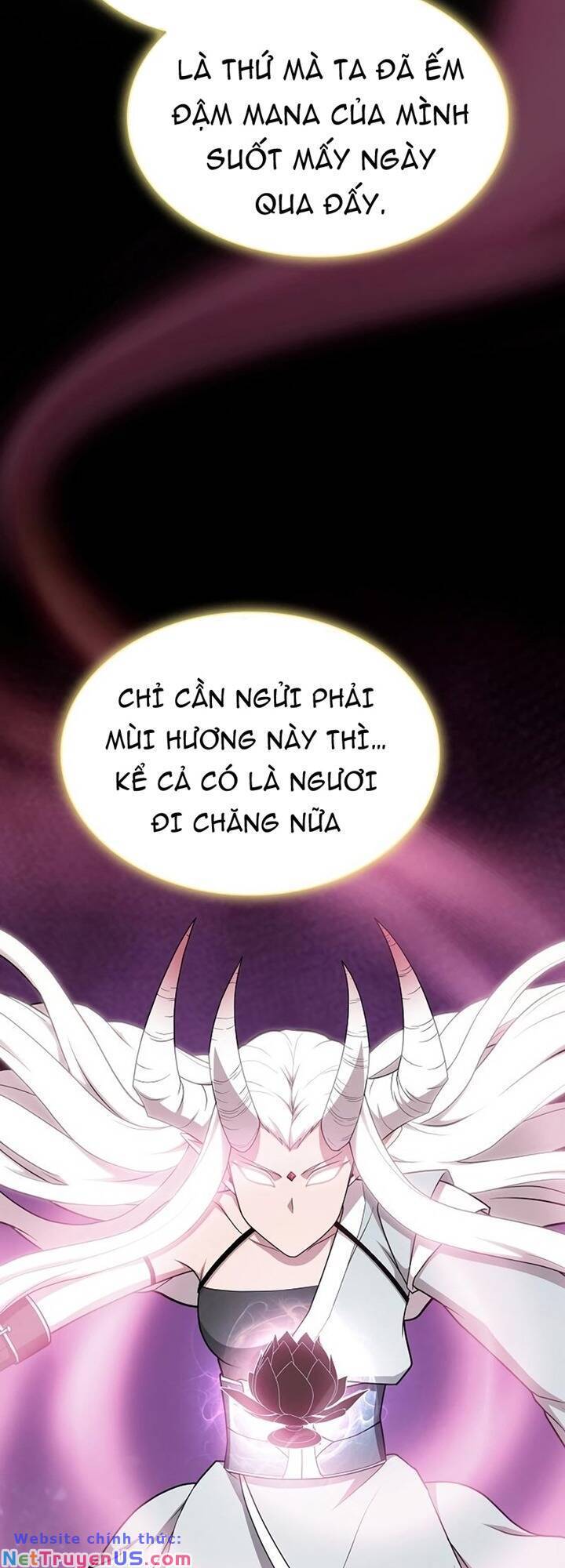 Tôi Là Người Chơi Leo Tháp Một Mình Chapter 171 - Trang 26