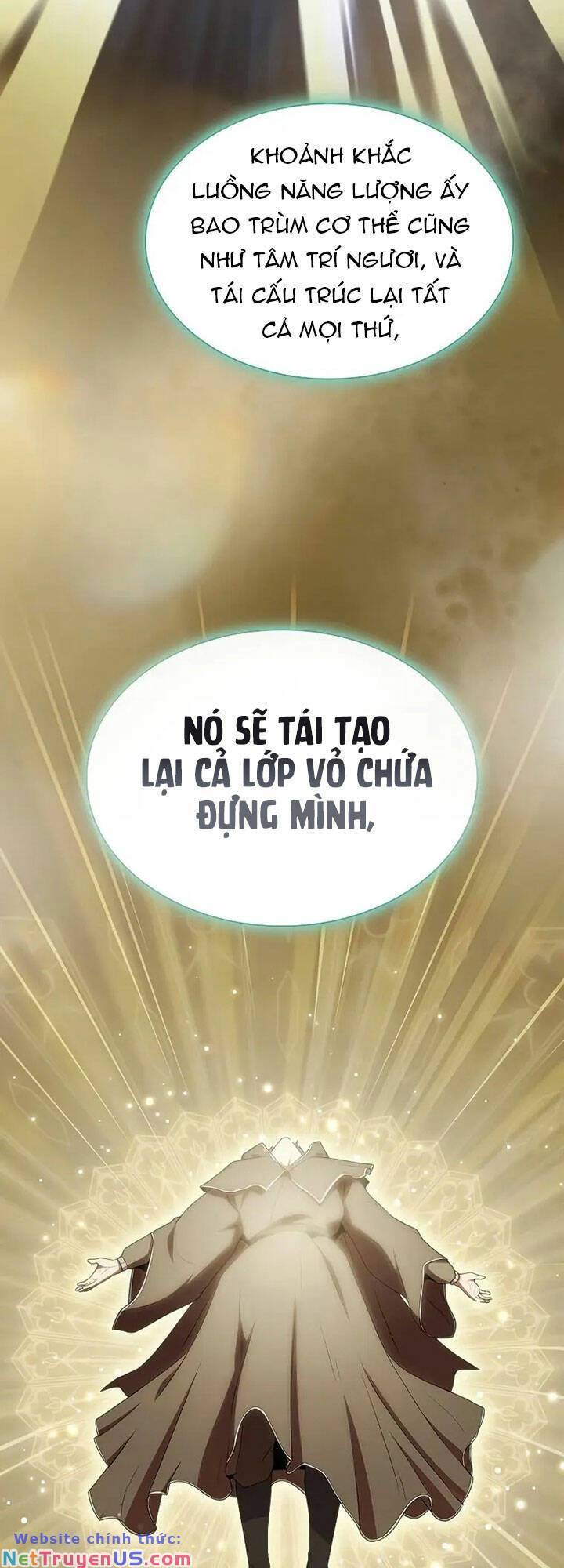 Tôi Là Người Chơi Leo Tháp Một Mình Chapter 150 - Trang 16