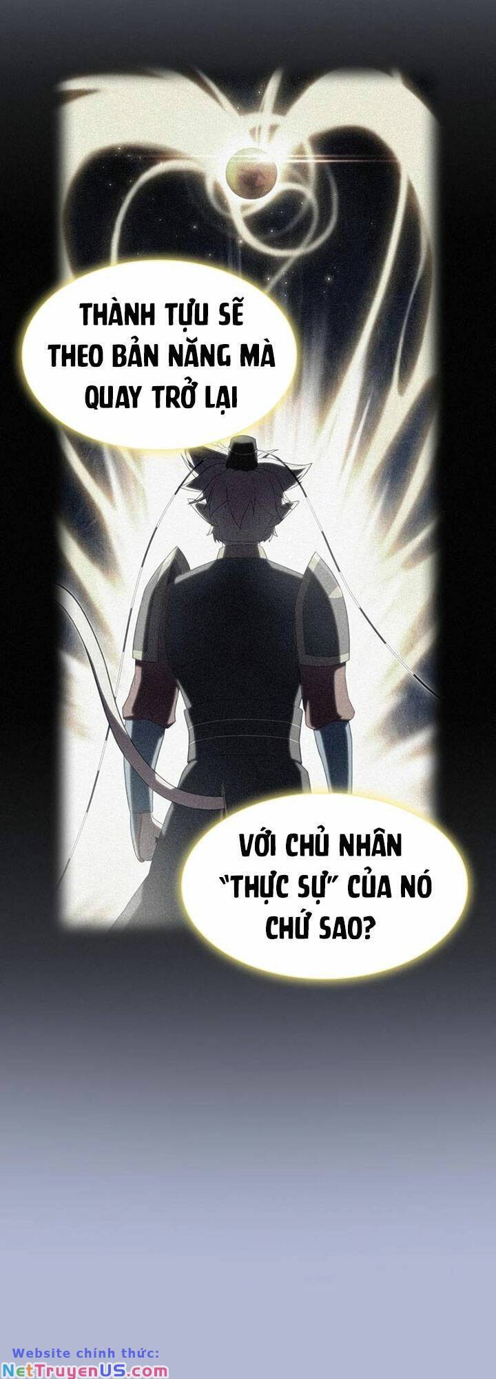 Tôi Là Người Chơi Leo Tháp Một Mình Chapter 142 - Trang 59