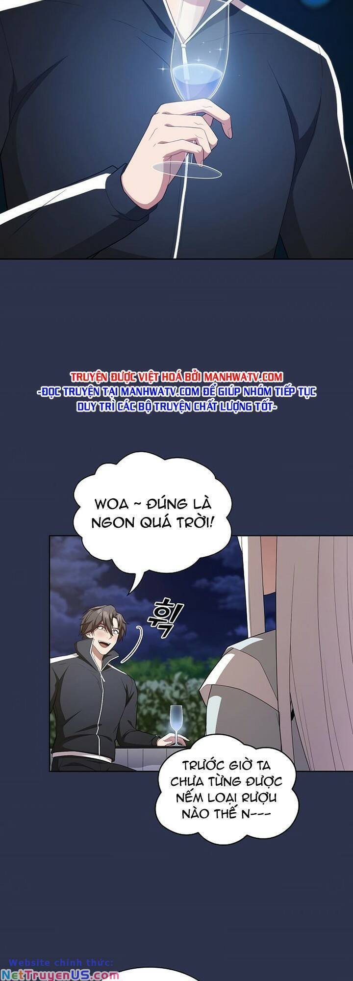 Tôi Là Người Chơi Leo Tháp Một Mình Chapter 160 - Trang 21