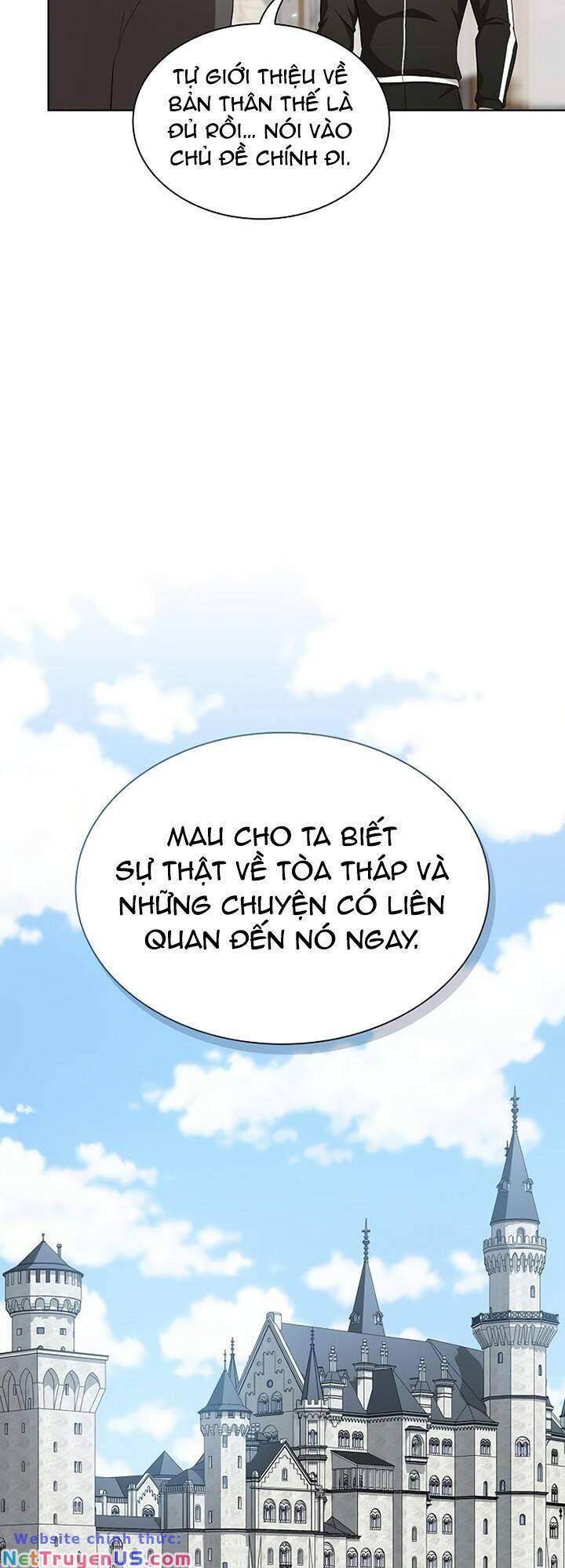 Tôi Là Người Chơi Leo Tháp Một Mình Chapter 162 - Trang 4