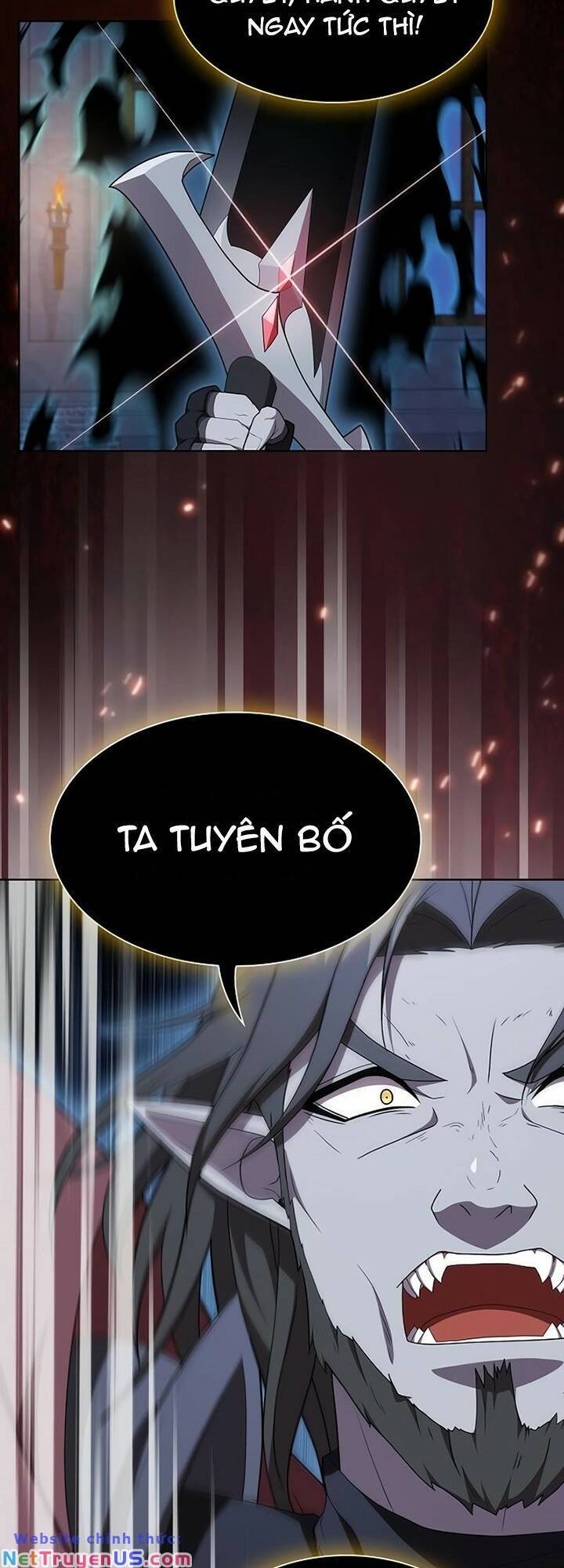 Tôi Là Người Chơi Leo Tháp Một Mình Chapter 163 - Trang 9