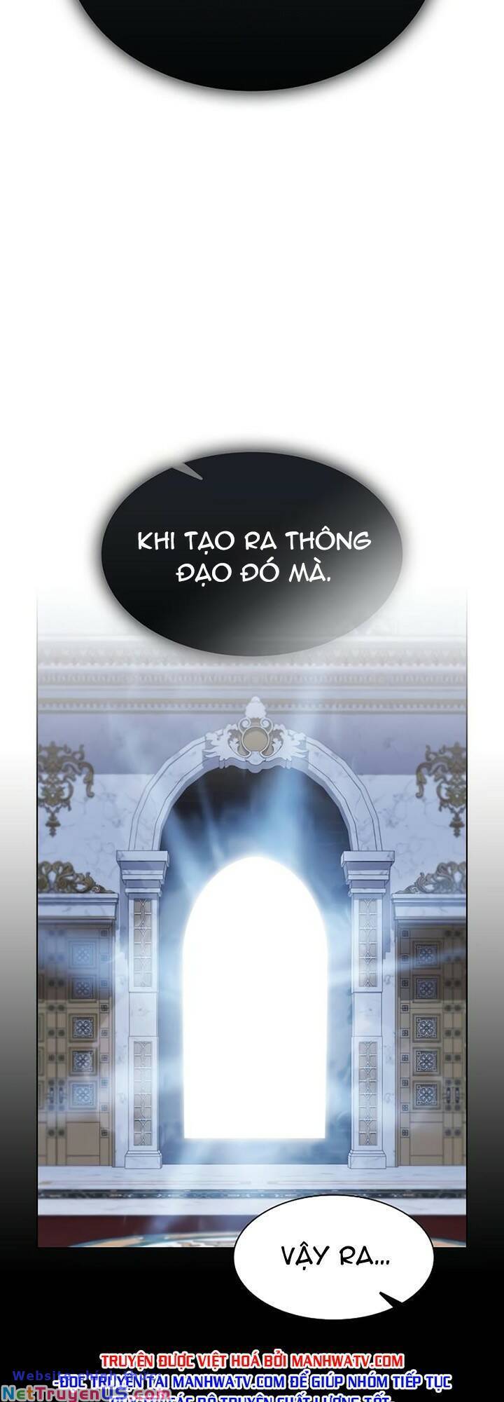 Tôi Là Người Chơi Leo Tháp Một Mình Chapter 163 - Trang 32