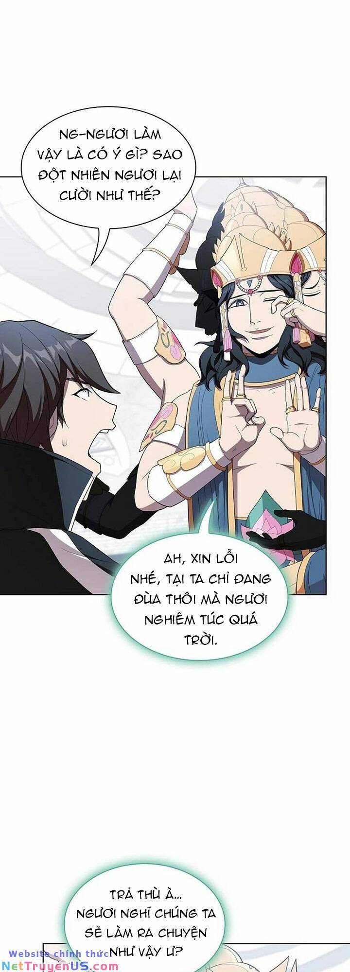 Tôi Là Người Chơi Leo Tháp Một Mình Chapter 141 - Trang 6