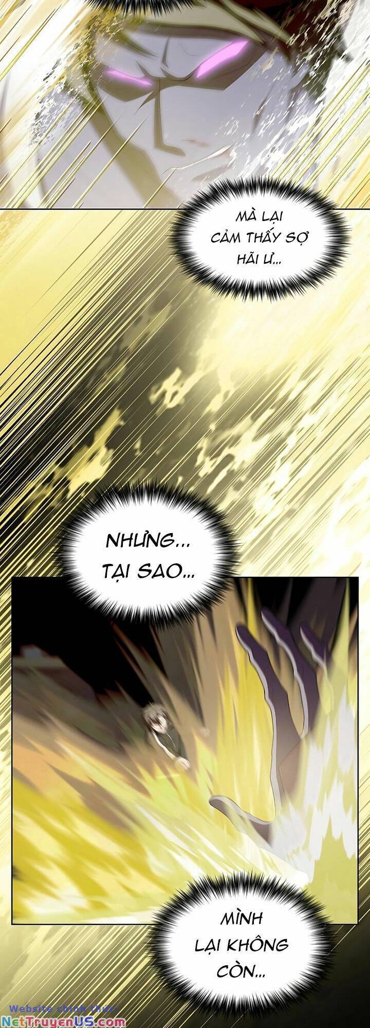 Tôi Là Người Chơi Leo Tháp Một Mình Chapter 158 - Trang 65