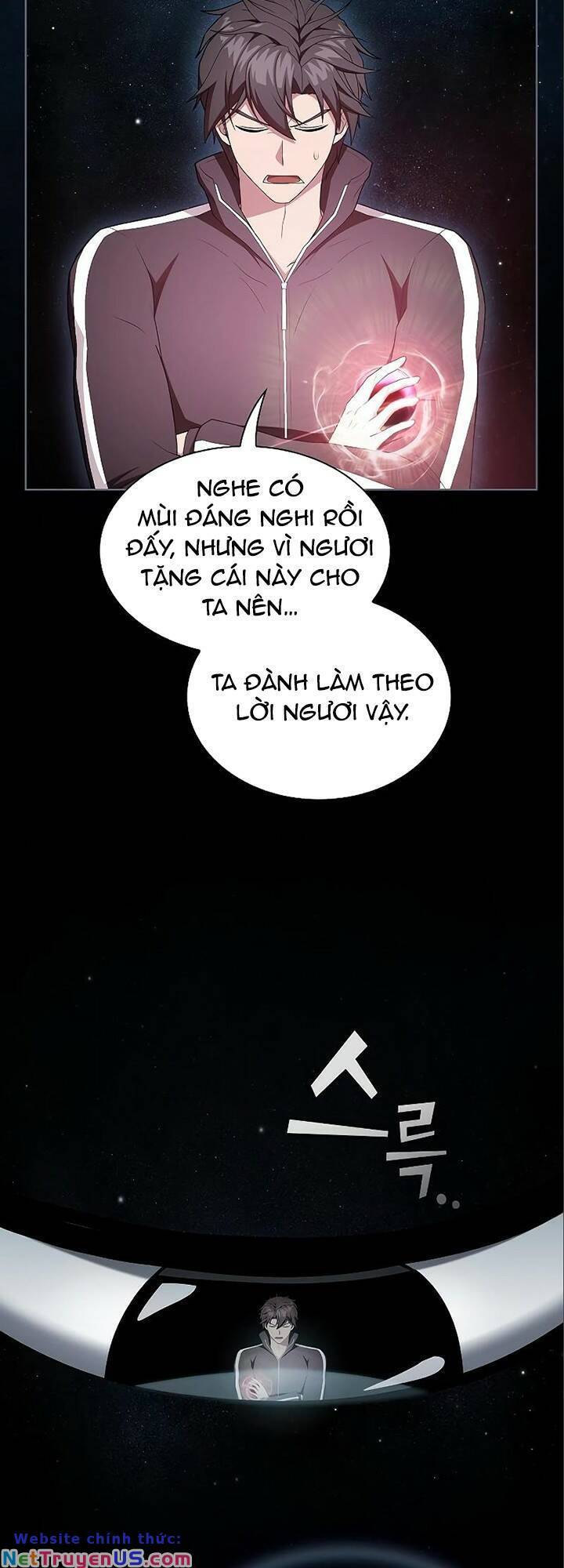 Tôi Là Người Chơi Leo Tháp Một Mình Chapter 164 - Trang 30