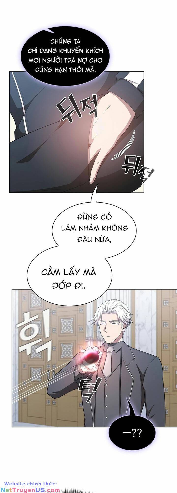 Tôi Là Người Chơi Leo Tháp Một Mình Chapter 165 - Trang 55