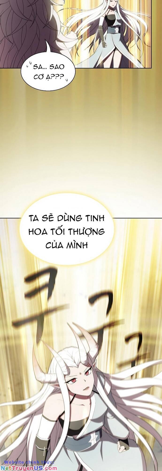 Tôi Là Người Chơi Leo Tháp Một Mình Chapter 156 - Trang 58