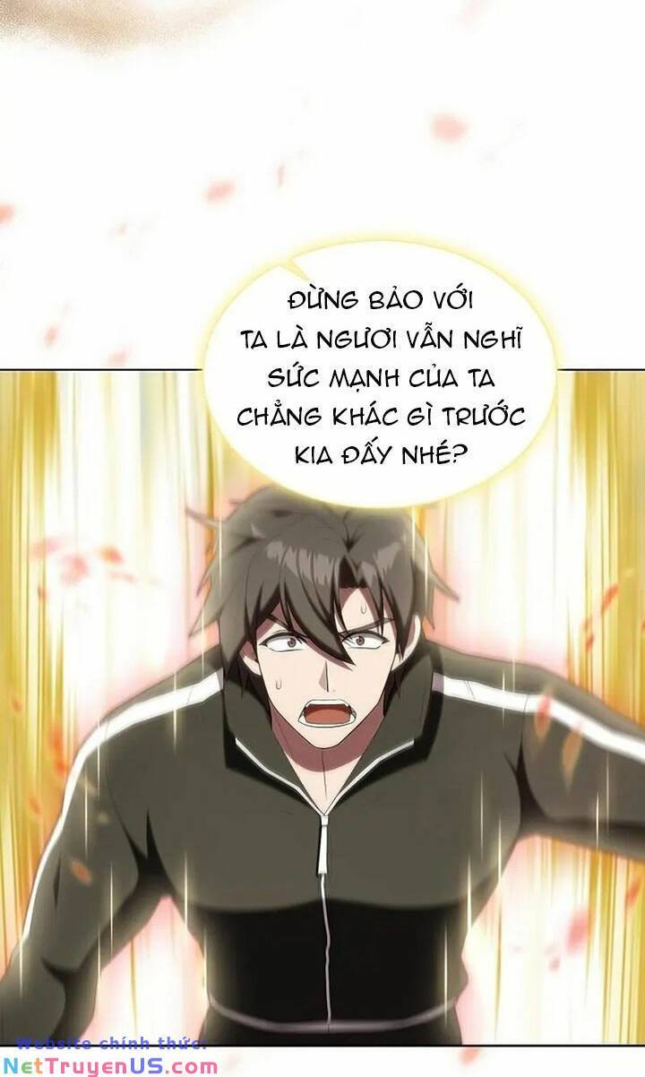 Tôi Là Người Chơi Leo Tháp Một Mình Chapter 149 - Trang 32