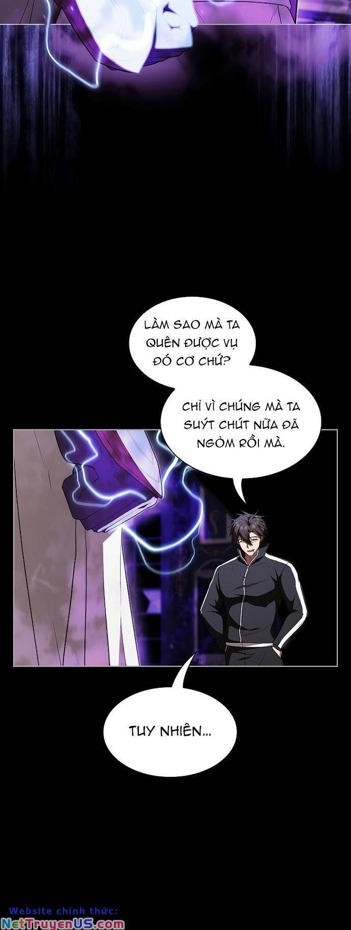 Tôi Là Người Chơi Leo Tháp Một Mình Chapter 157 - Trang 36