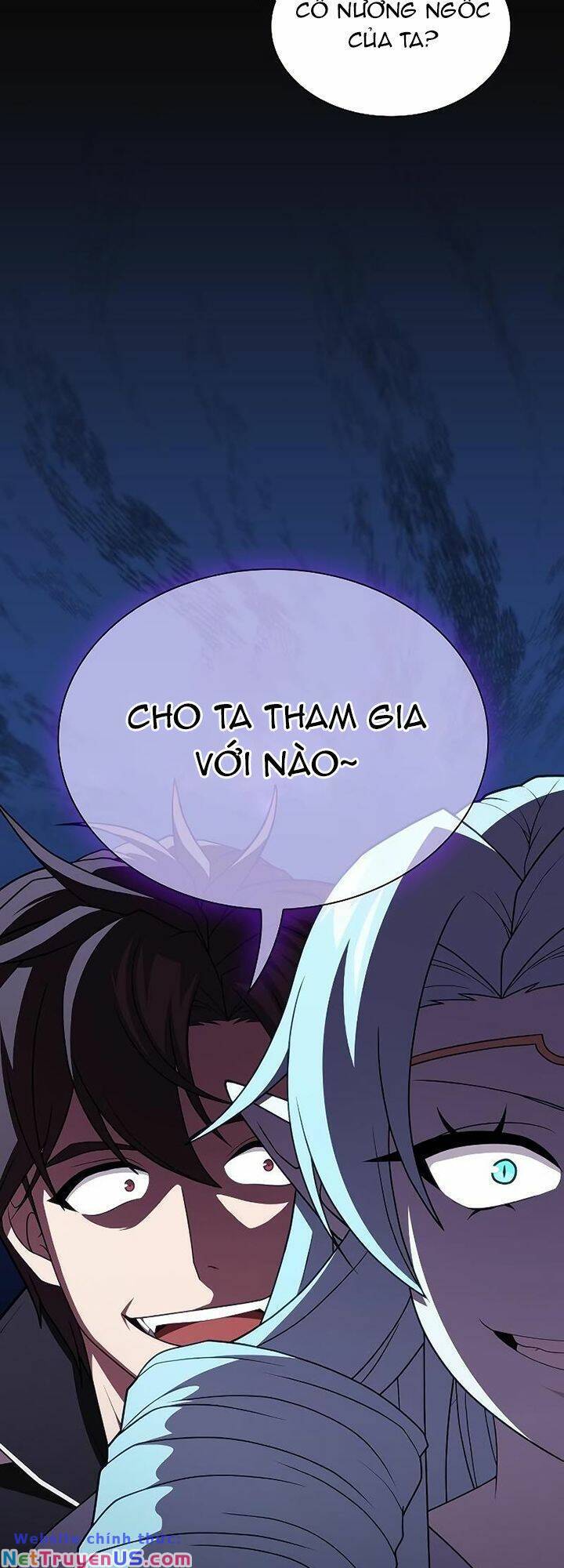 Tôi Là Người Chơi Leo Tháp Một Mình Chapter 175 - Trang 58