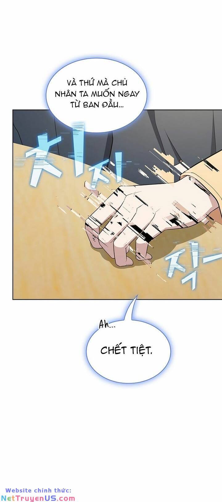 Tôi Là Người Chơi Leo Tháp Một Mình Chapter 169 - Trang 47