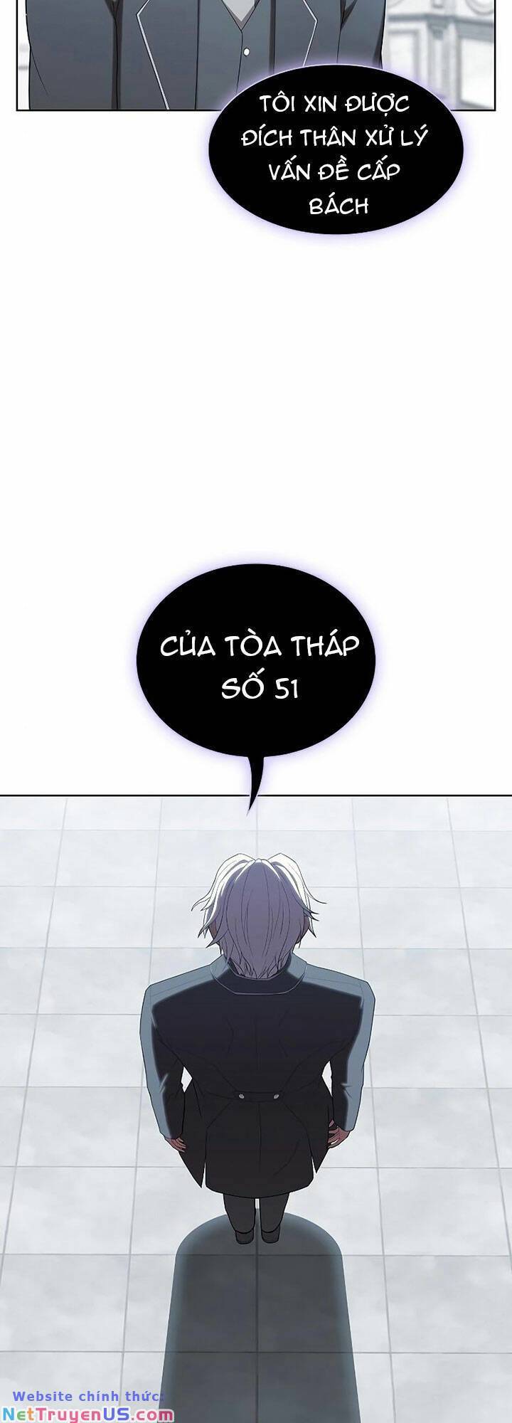 Tôi Là Người Chơi Leo Tháp Một Mình Chapter 158 - Trang 78