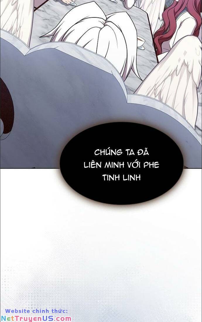 Tôi Là Người Chơi Leo Tháp Một Mình Chapter 177 - Trang 50