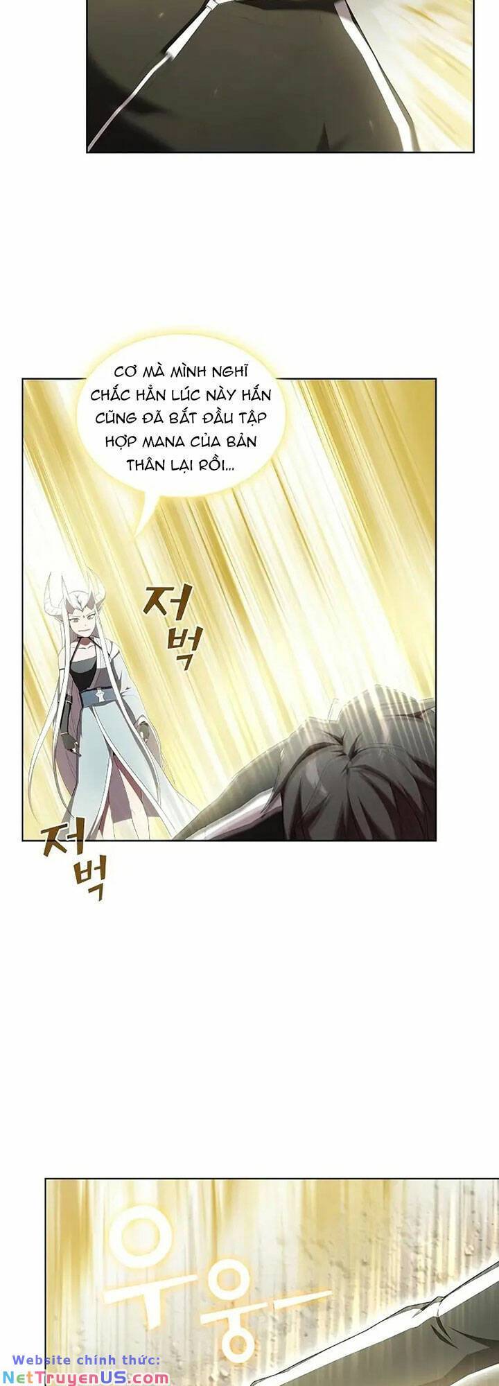 Tôi Là Người Chơi Leo Tháp Một Mình Chapter 150 - Trang 28