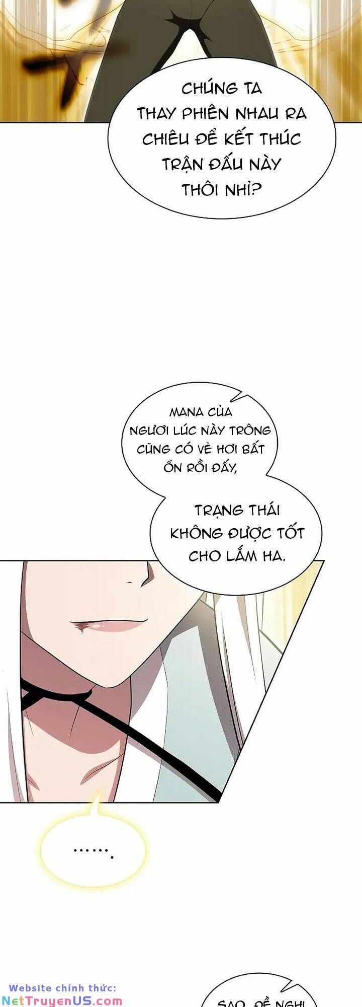 Tôi Là Người Chơi Leo Tháp Một Mình Chapter 150 - Trang 55